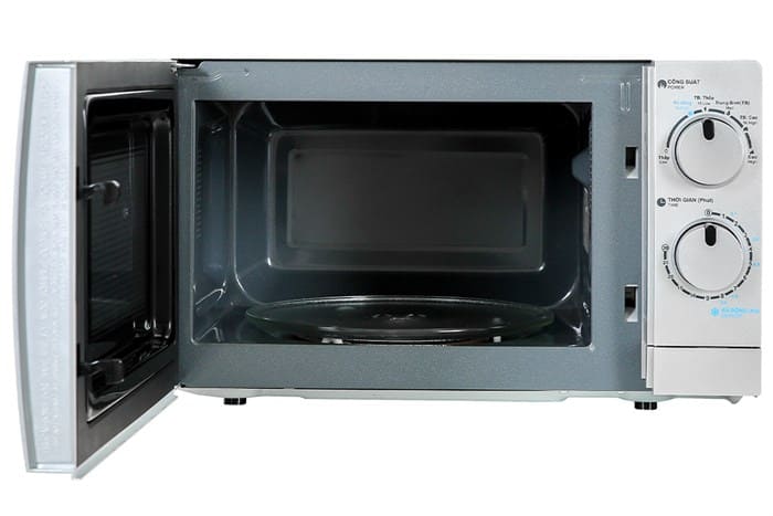 Lò vi sóng Sharp R-209VN-SK (R209)